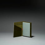 Leather Portfolio