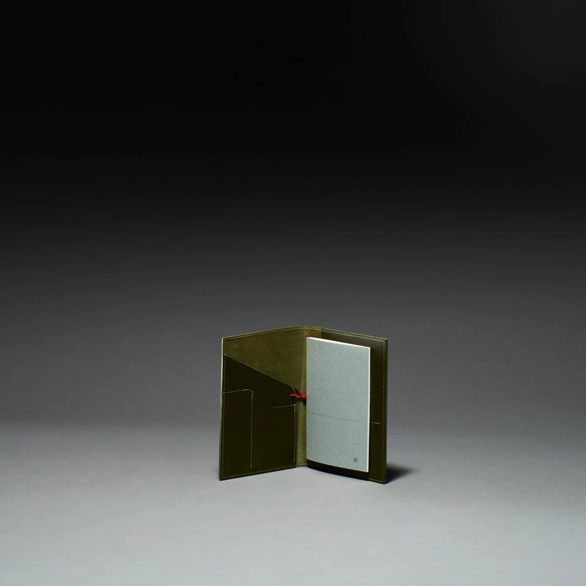 Leather Portfolio