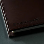 Leather Portfolio