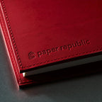 Leather Portfolio