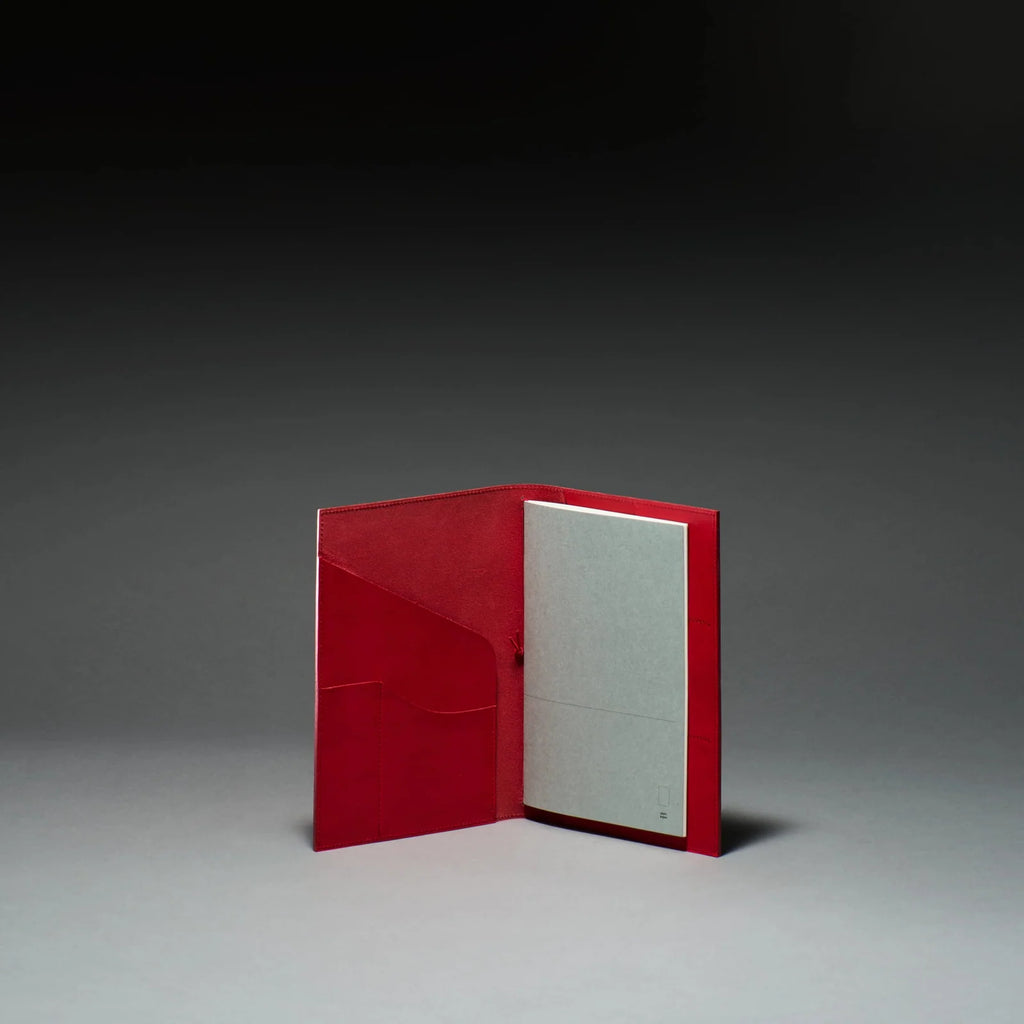 Leather Portfolio