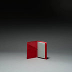 Leather Portfolio
