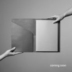 Leather Portfolio