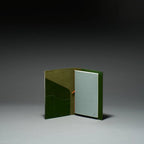 Leather Portfolio