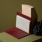 Leather Portfolio