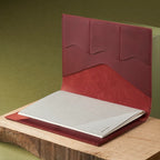 Leather Portfolio