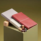 Leather Portfolio