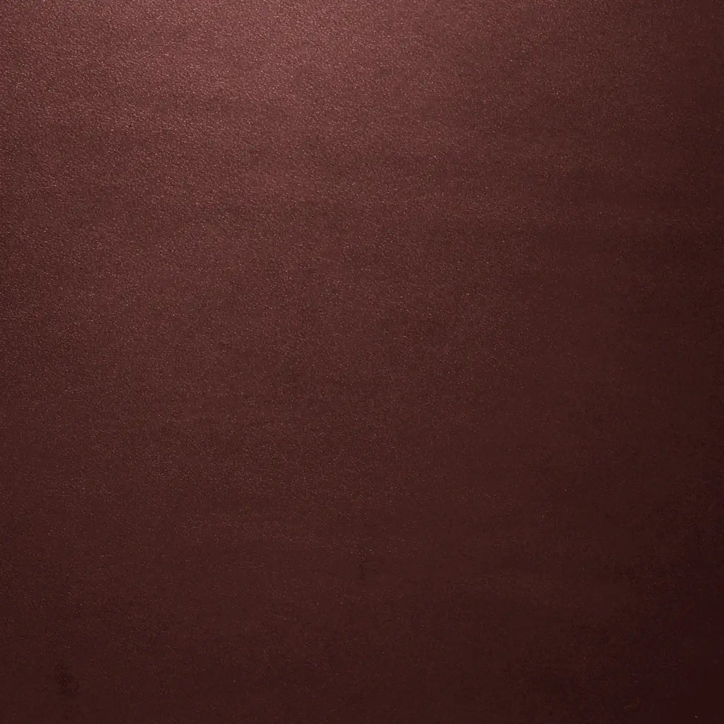 Leather Portfolio