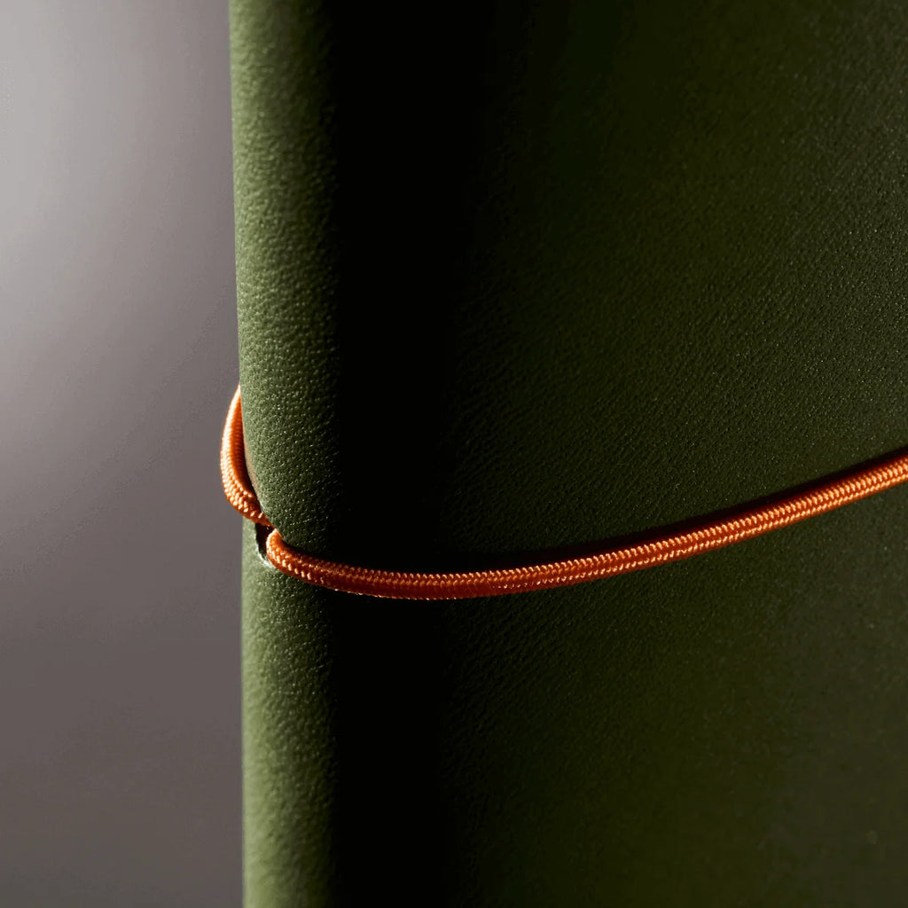 Leather Portfolio