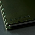 Leather Portfolio