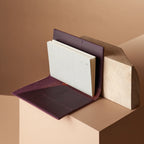 Leather Portfolio