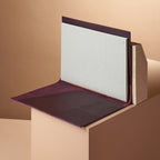 Leather Portfolio