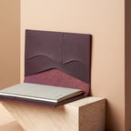 Leather Portfolio
