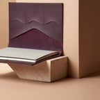Leather Portfolio