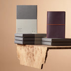 Leather Portfolio