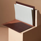 Leather Portfolio
