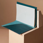 Leather Portfolio