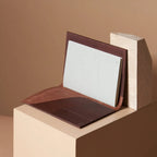 Leather Portfolio