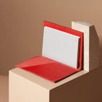 Leather Portfolio