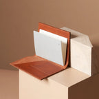 Leather Portfolio