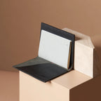 Leather Portfolio