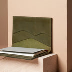 Leather Portfolio