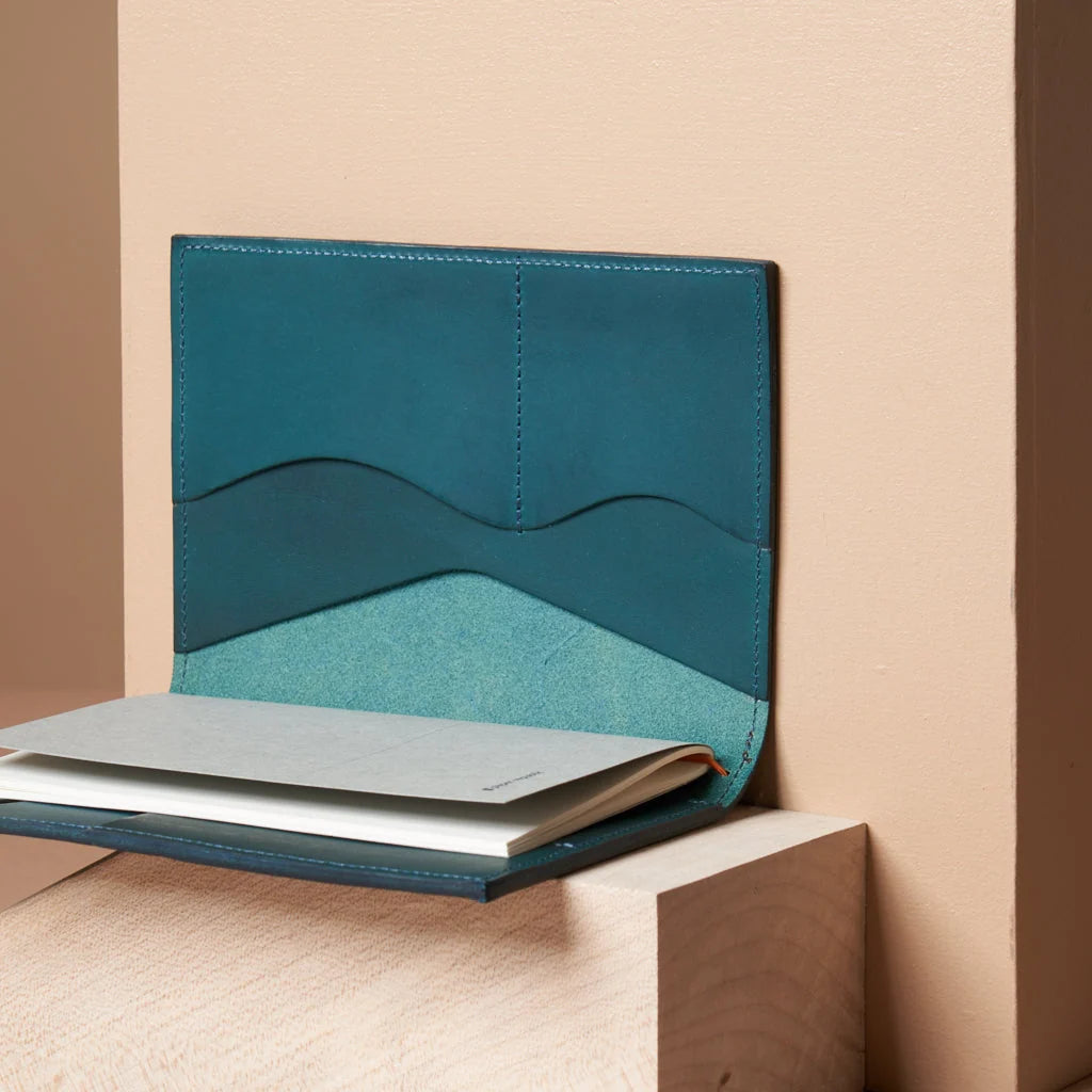 Leather Portfolio
