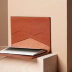 Leather Portfolio