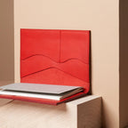 Leather Portfolio