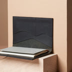 Leather Portfolio