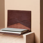 Leather Portfolio
