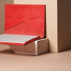 Leather Portfolio