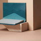 Leather Portfolio