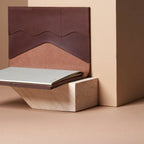 Leather Portfolio