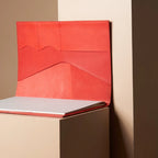 Leather Portfolio