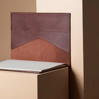 Leather Portfolio