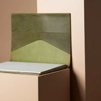 Leather Portfolio