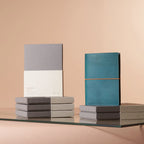 Leather Portfolio