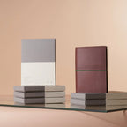 Leather Portfolio