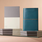 Leather Portfolio