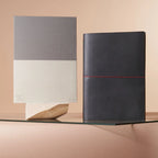 Leather Portfolio