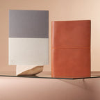 Leather Portfolio