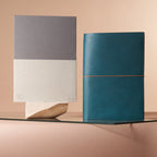 Leather Portfolio