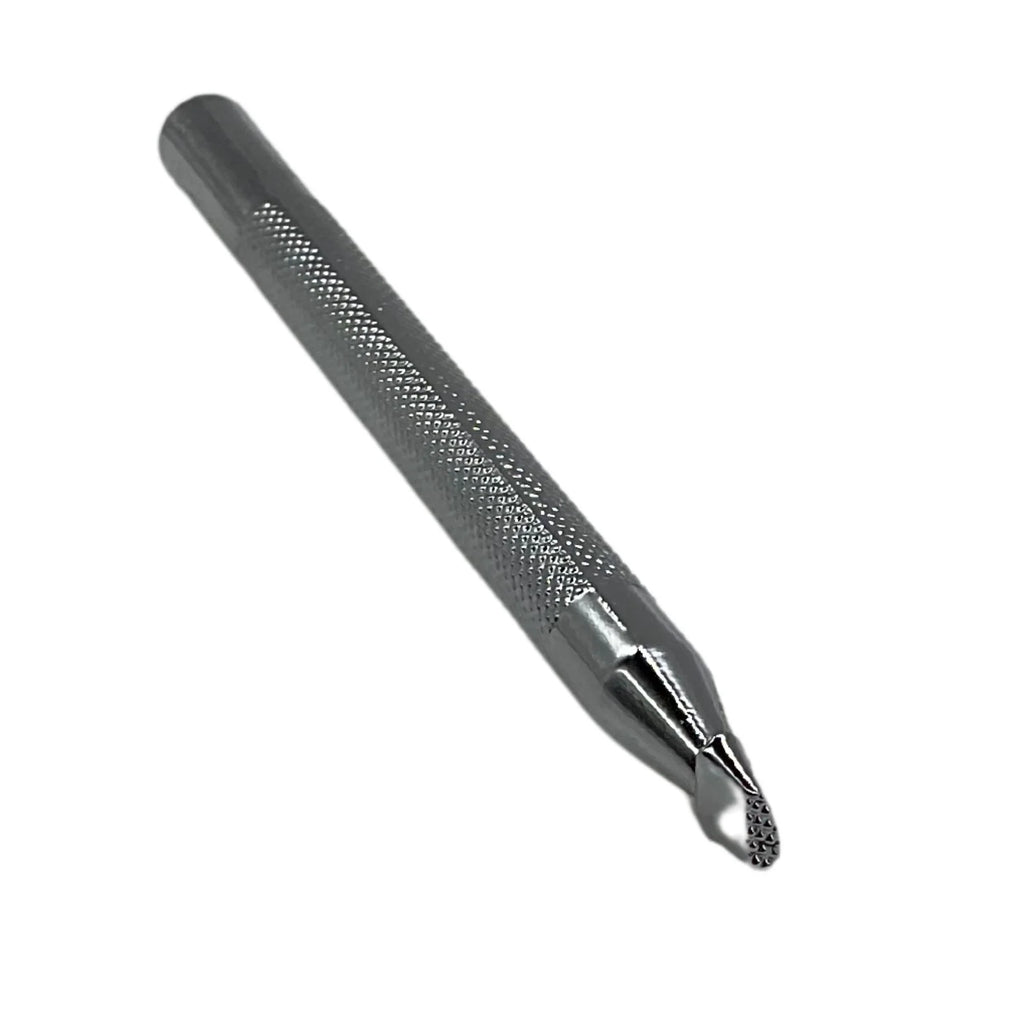 Leather Tooling Stamp Tools