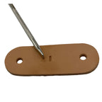 Leather Tooling Stamp Tools