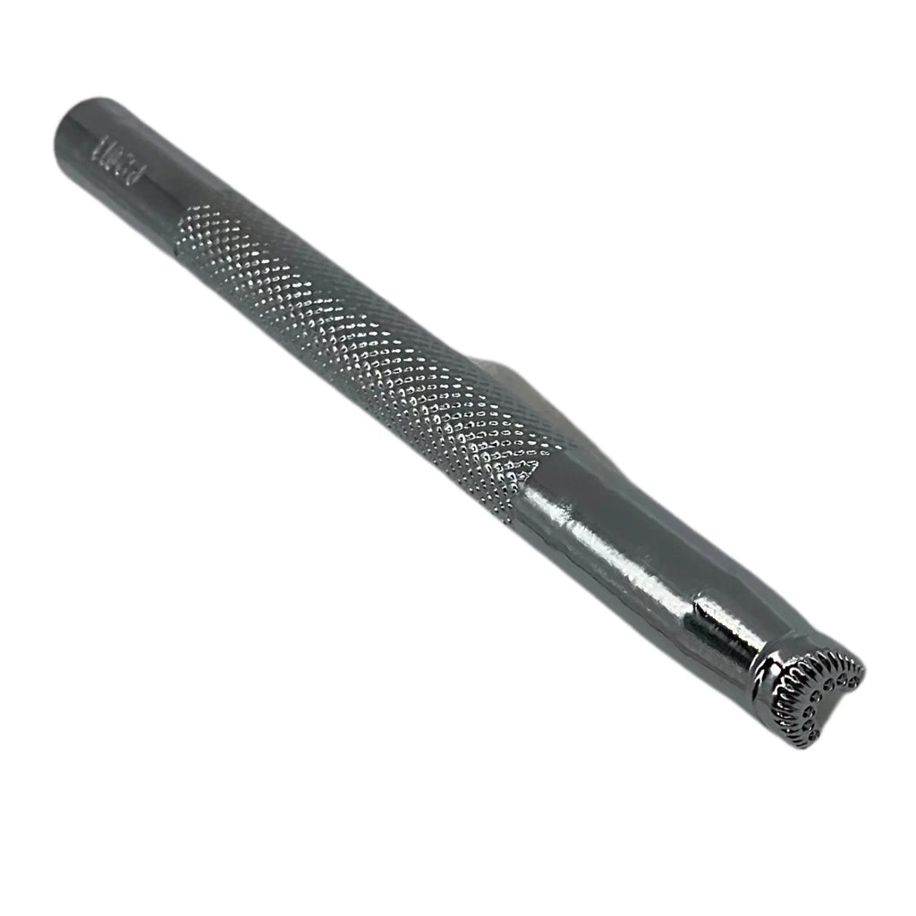 Leather Tooling Stamp Tools