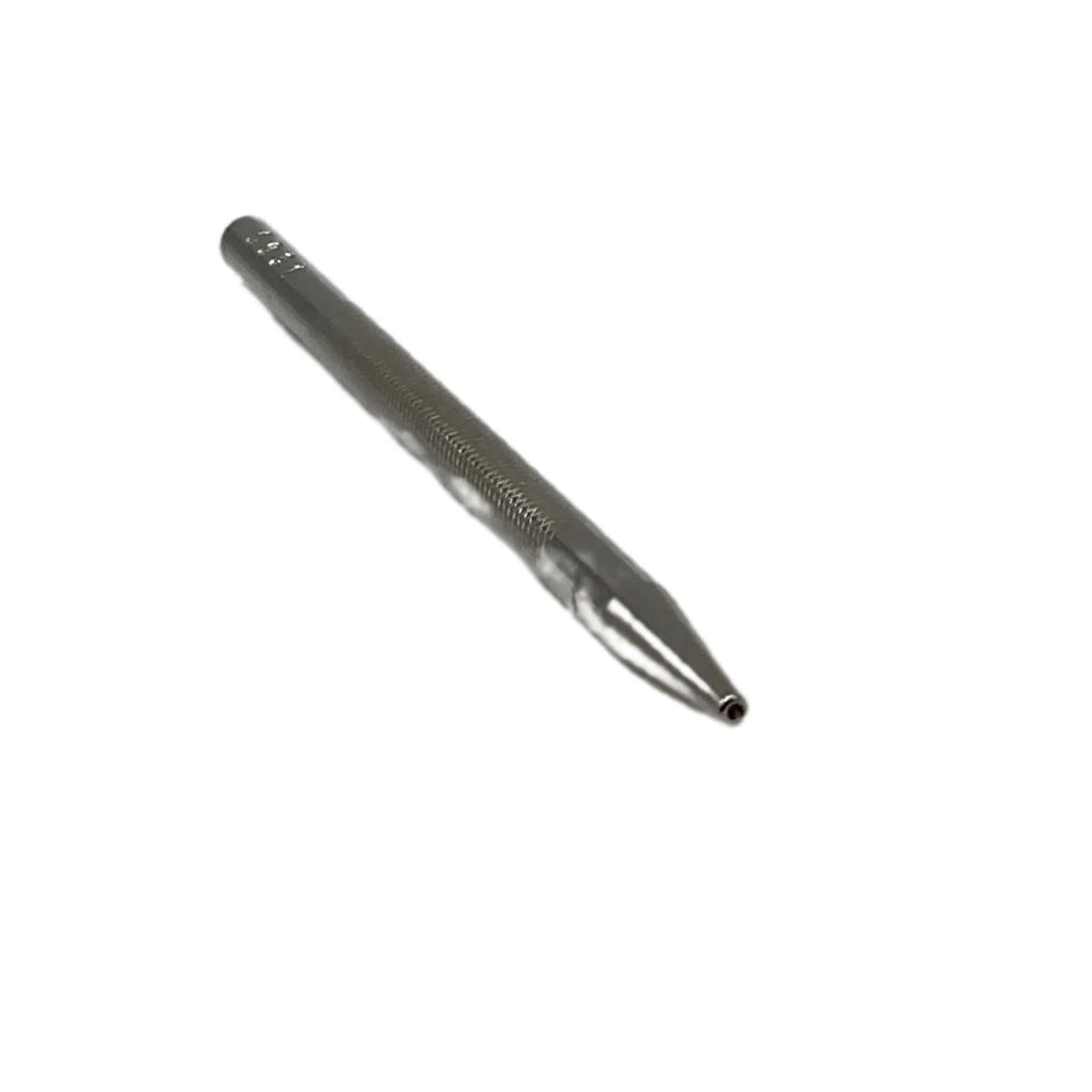 Leather Tooling Stamp Tools
