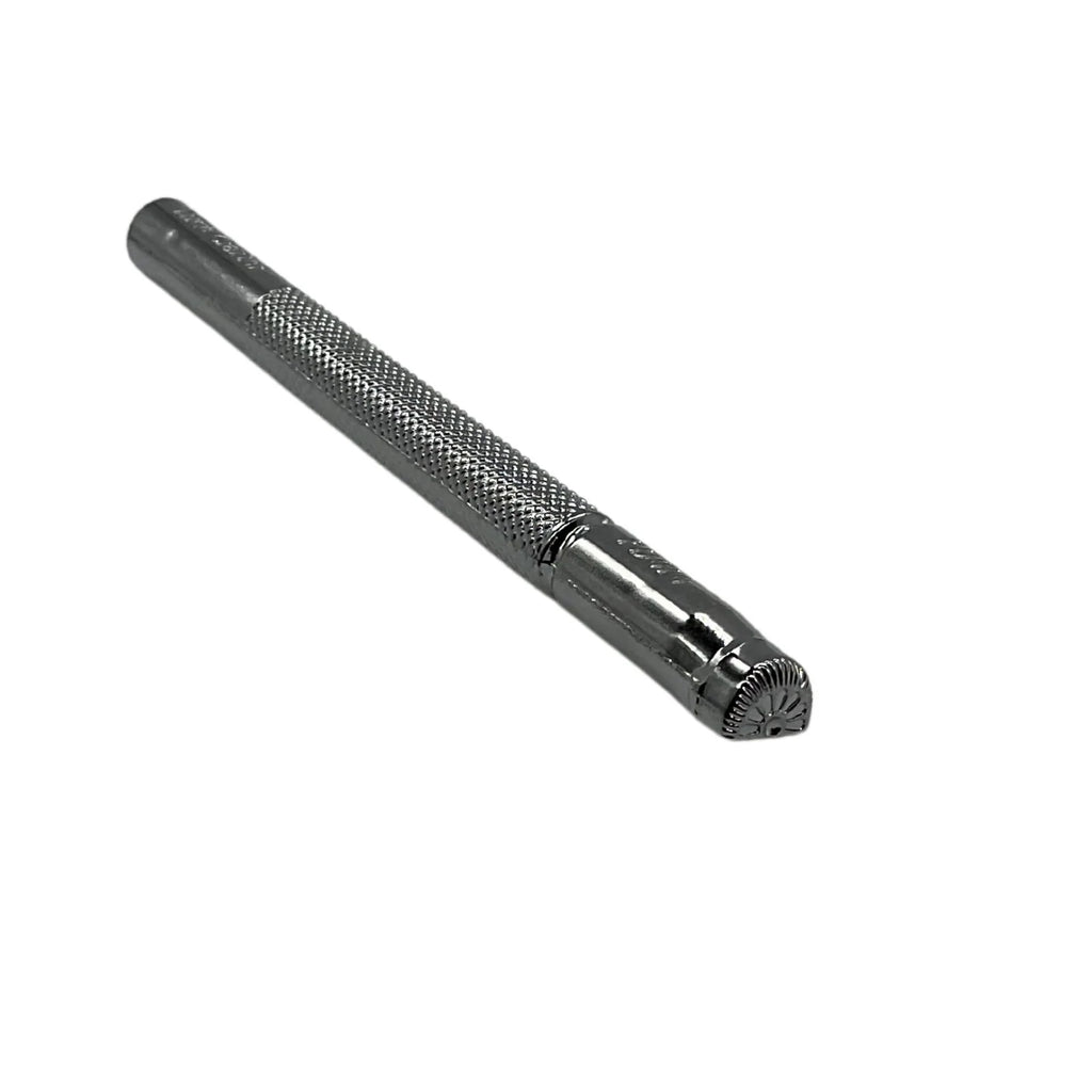 Leather Tooling Stamp Tools