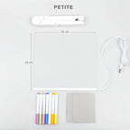 LED Drawing Board
