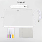 LED Drawing Board